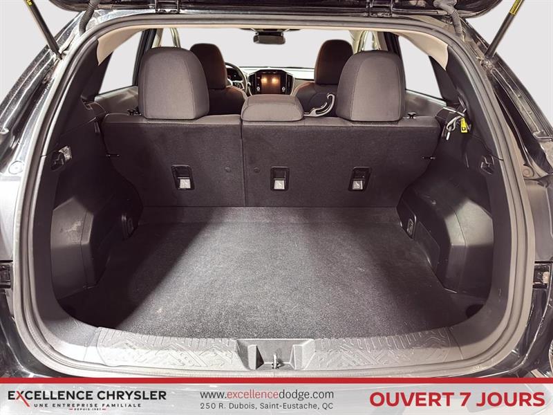 subaru Crosstrek 2024 - 6