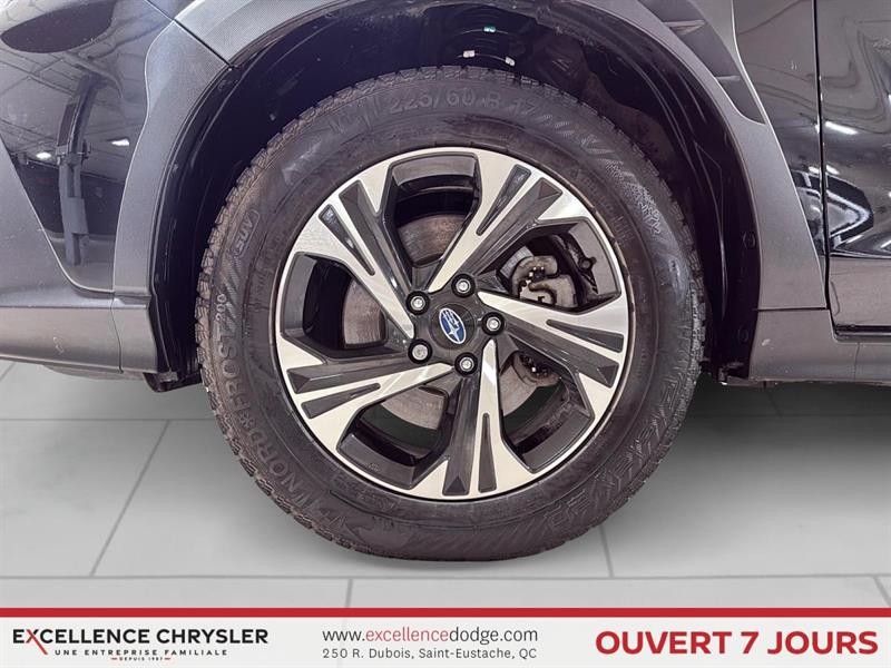 subaru Crosstrek 2024 - 7