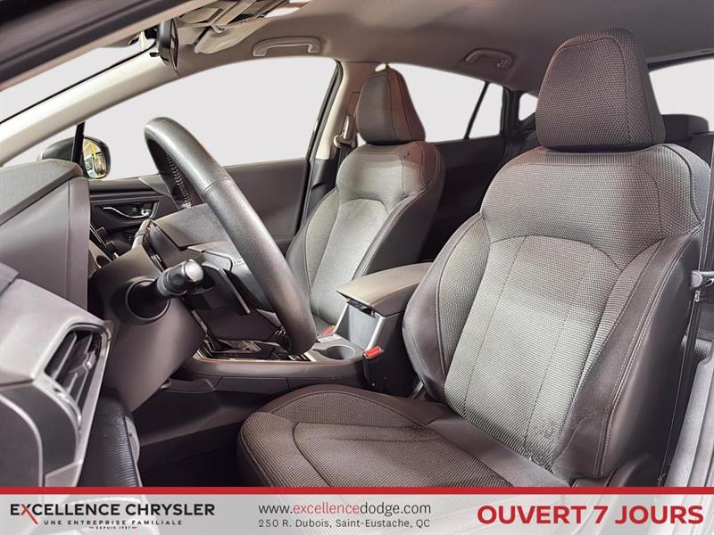 subaru Crosstrek 2024 - 9