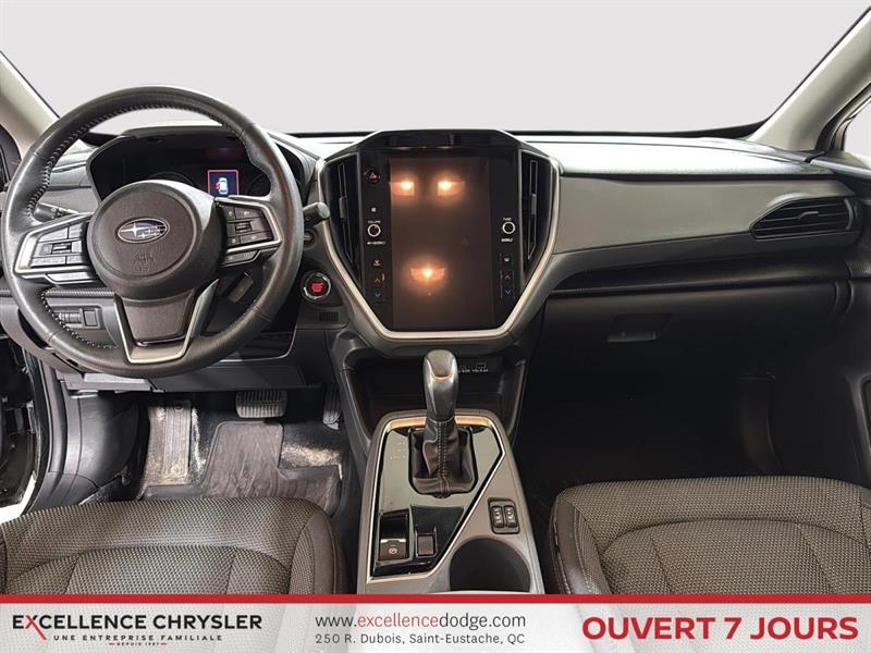 subaru Crosstrek 2024 - 10