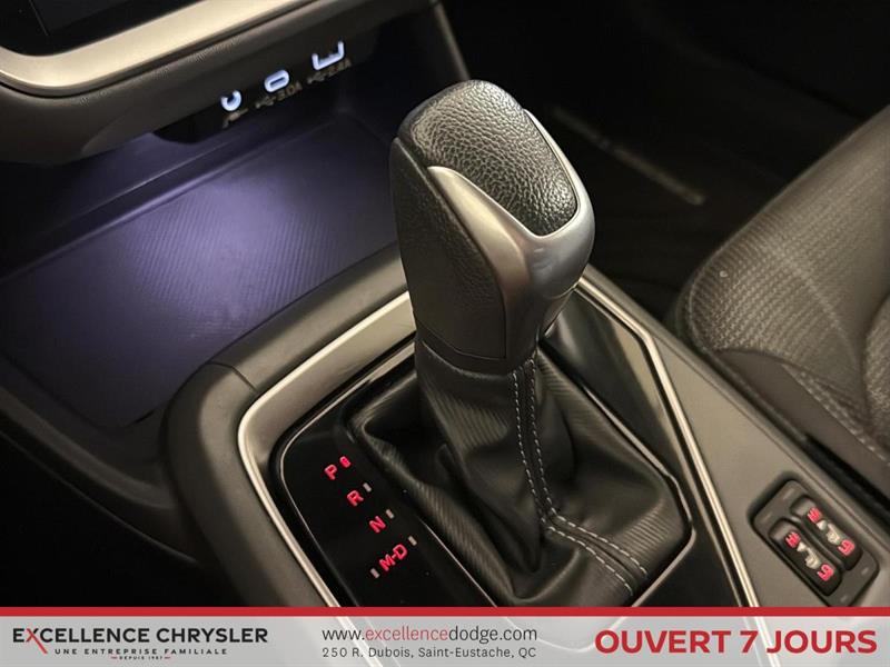 subaru Crosstrek 2024 - 15