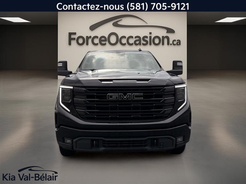 gmc Sierra 1500 2024 - 2