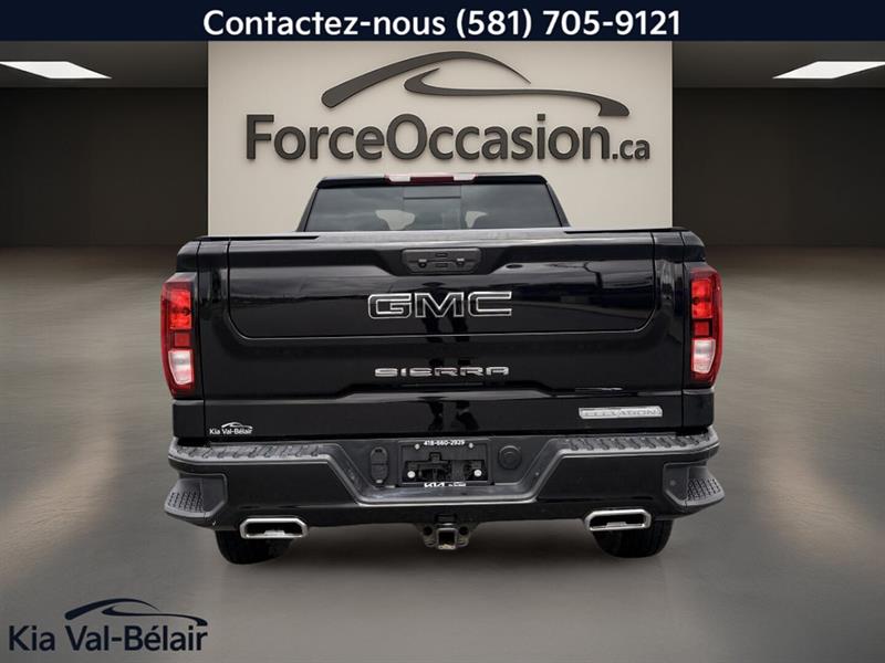 gmc Sierra 1500 2024 - 11