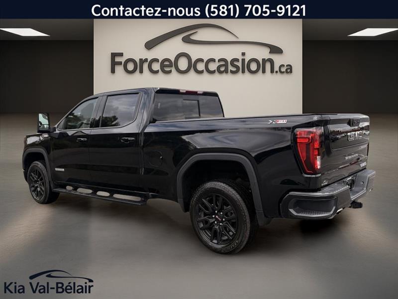 gmc Sierra 1500 2024 - 12