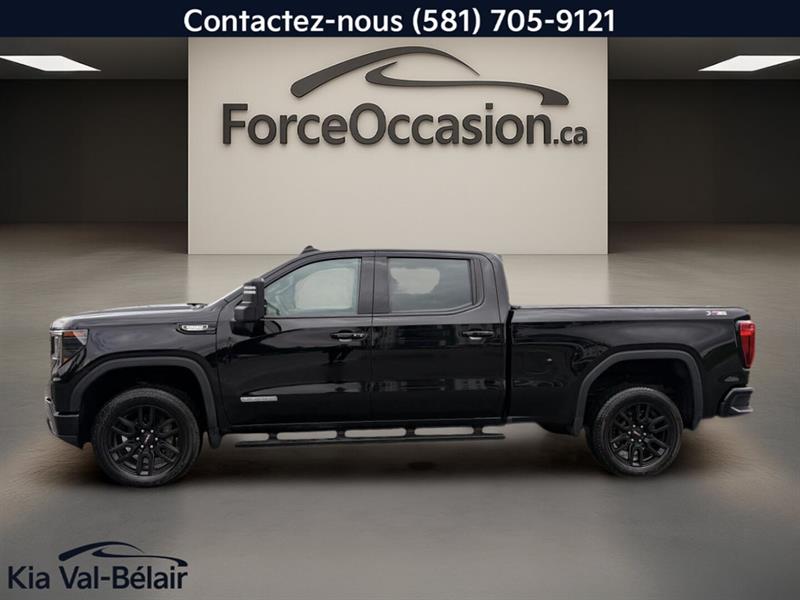 gmc Sierra 1500 2024 - 13