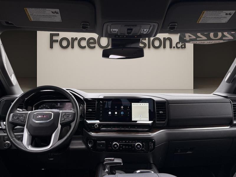 gmc Sierra 1500 2024 - 16