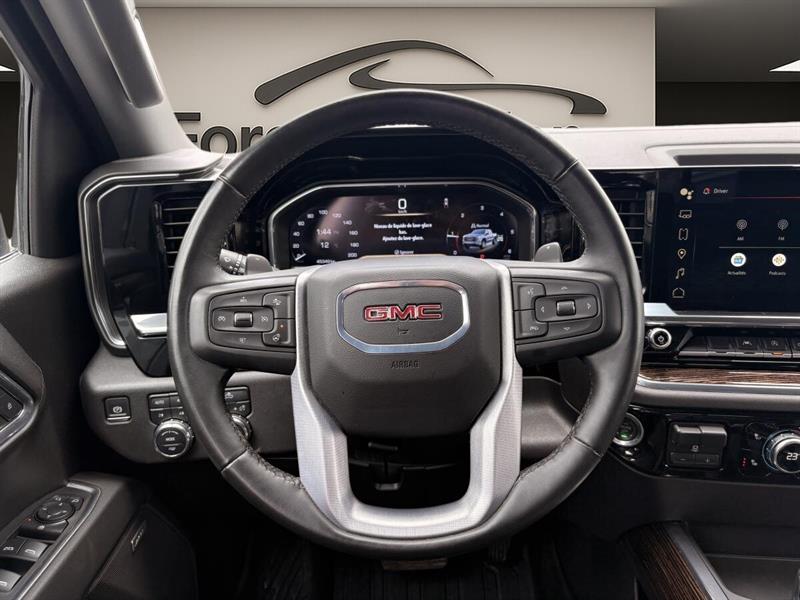gmc Sierra 1500 2024 - 17