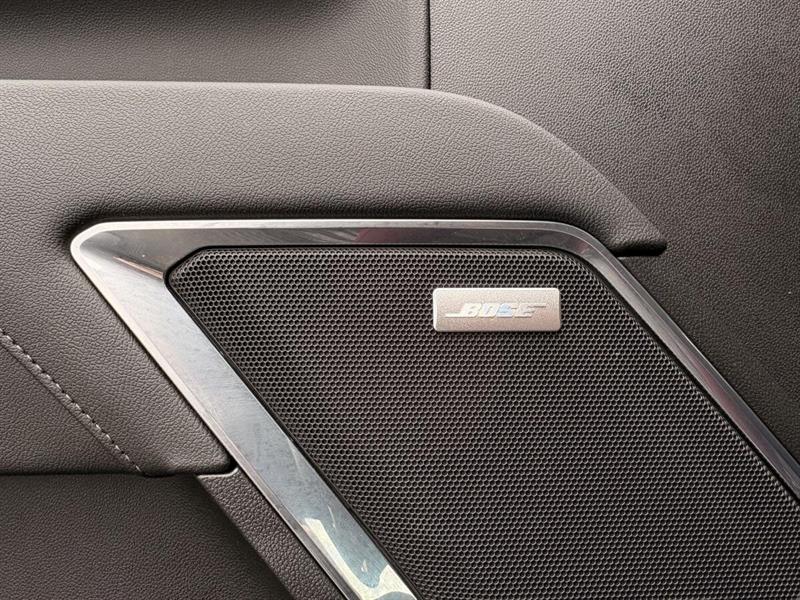 gmc Sierra 1500 2024 - 25
