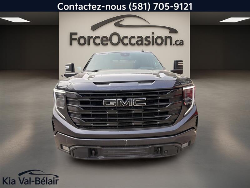 gmc Sierra 1500 2022 - 2
