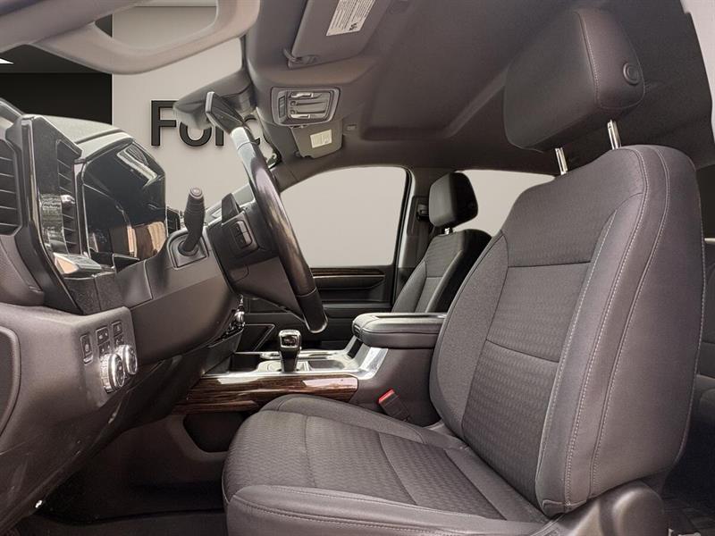 gmc Sierra 1500 2022 - 6