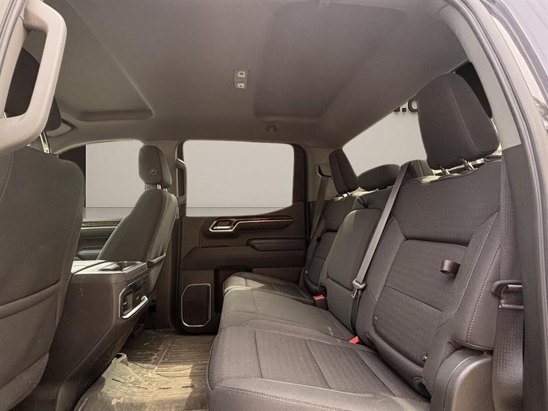 gmc Sierra 1500 2022 - 7