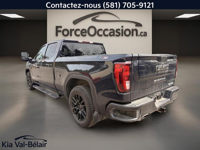 gmc Sierra 1500 2022 - 9