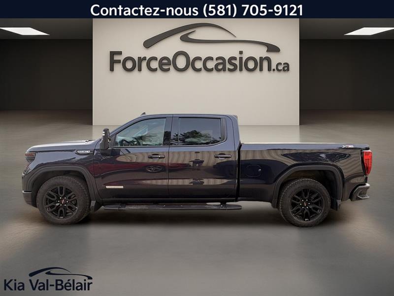 gmc Sierra 1500 2022 - 10