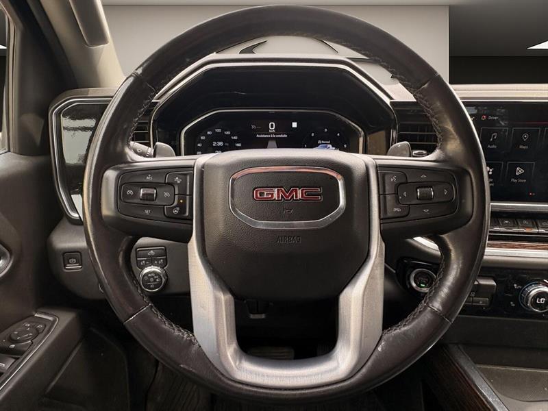 gmc Sierra 1500 2022 - 14