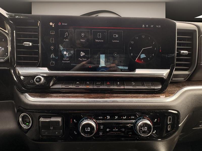 gmc Sierra 1500 2022 - 15