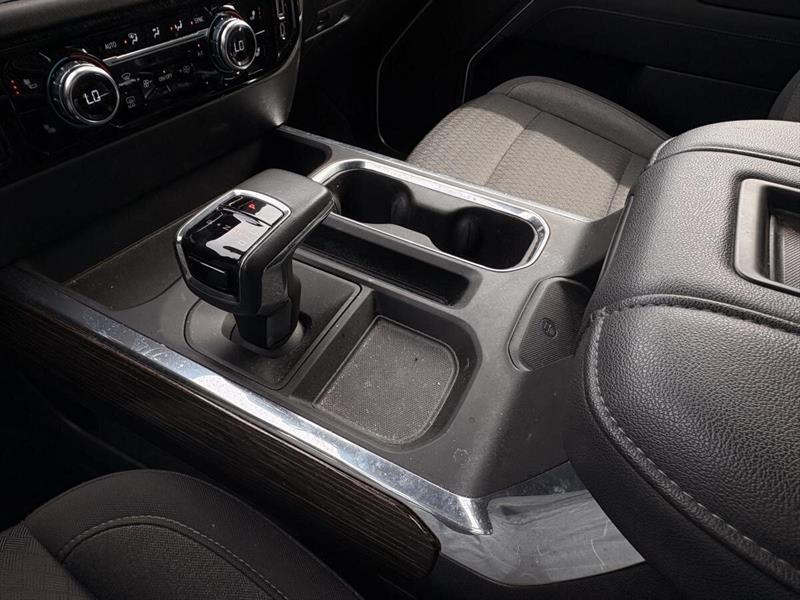 gmc Sierra 1500 2022 - 17