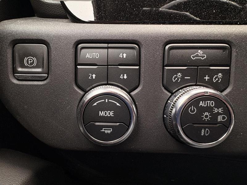 gmc Sierra 1500 2022 - 19
