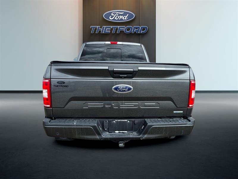 ford F-150 2018 - 3