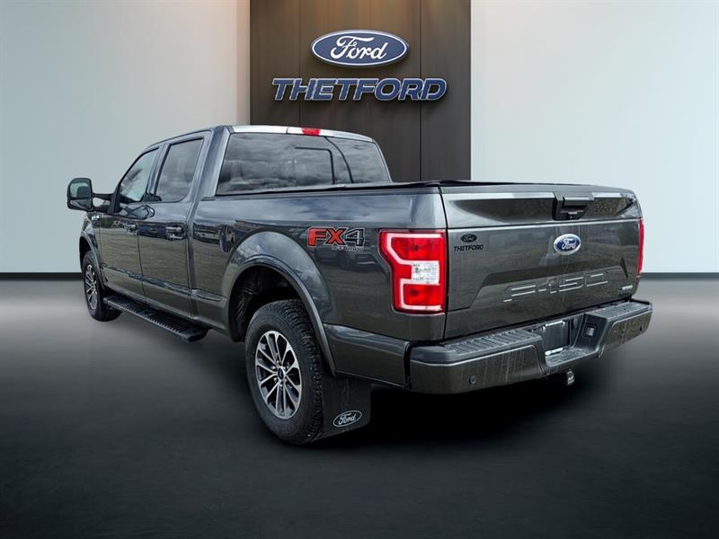 ford F-150 2018 - 4