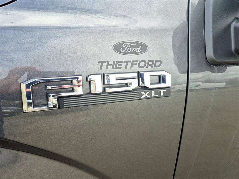 ford F-150 2018 - 6