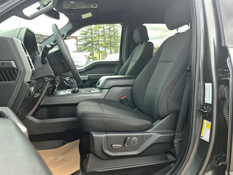 ford F-150 2018 - 7