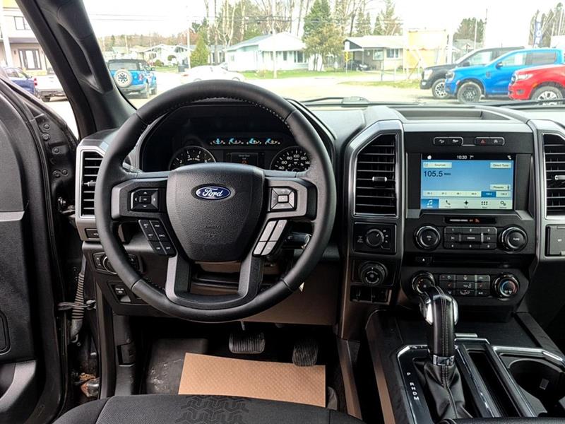 ford F-150 2018 - 8