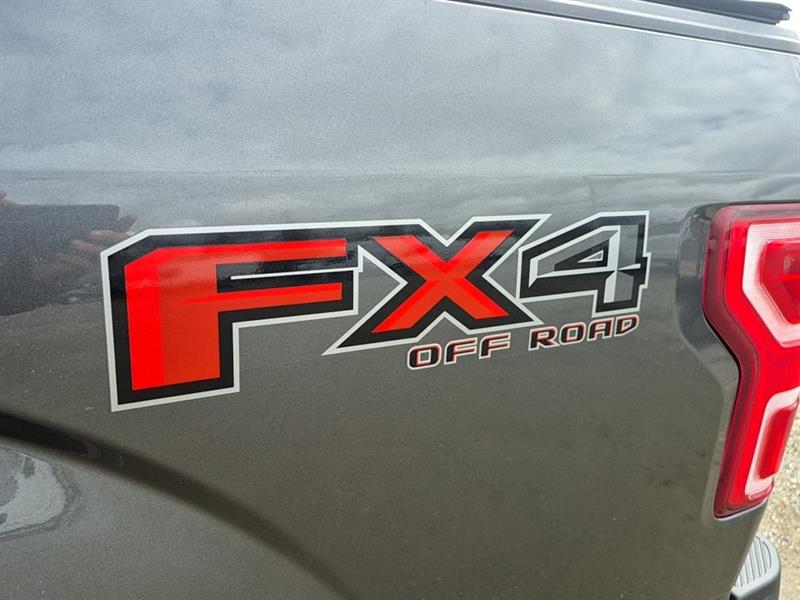 ford F-150 2018 - 9
