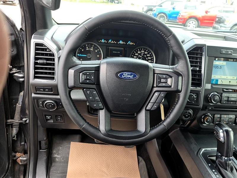 ford F-150 2018 - 11