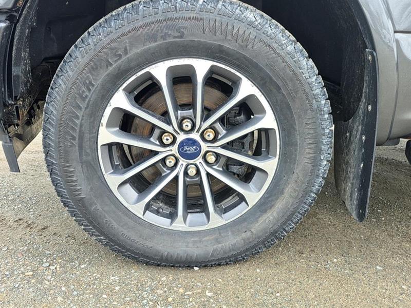 ford F-150 2018 - 14