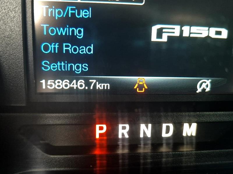 ford F-150 2018 - 15