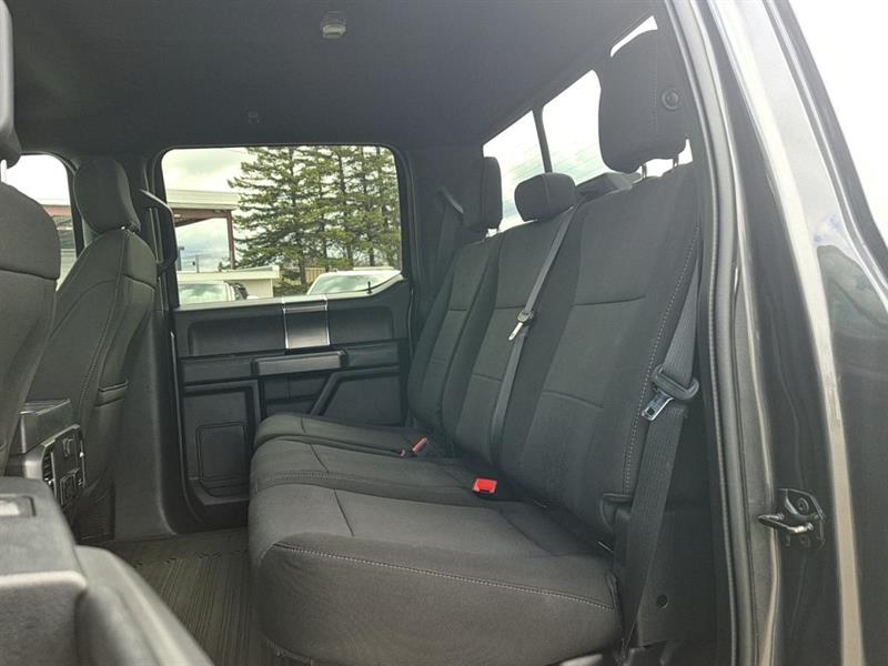 ford F-150 2018 - 16