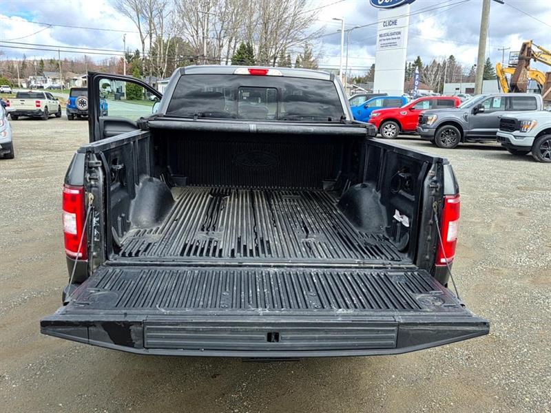 ford F-150 2018 - 17