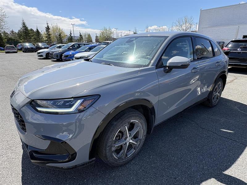 honda HR-V 2023