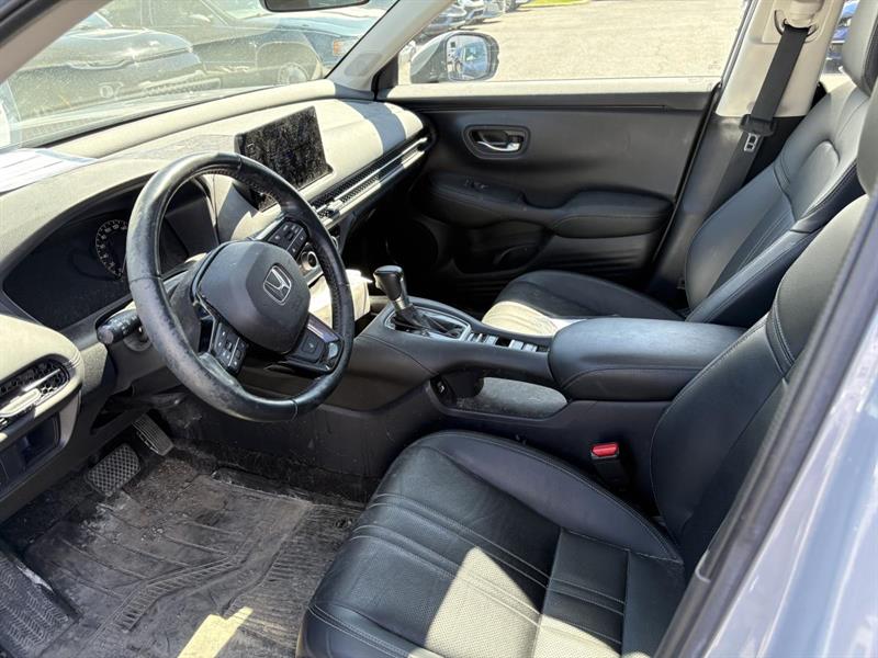 honda HR-V 2023 - 2