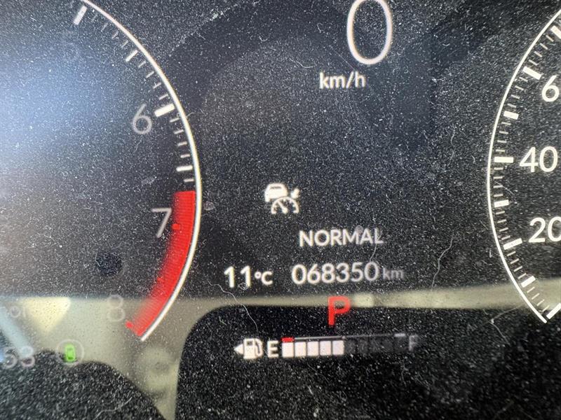 honda HR-V 2023 - 3