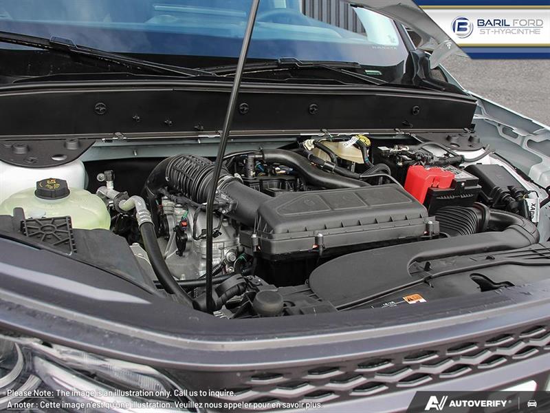 ford Bronco Sport 2026 - 6