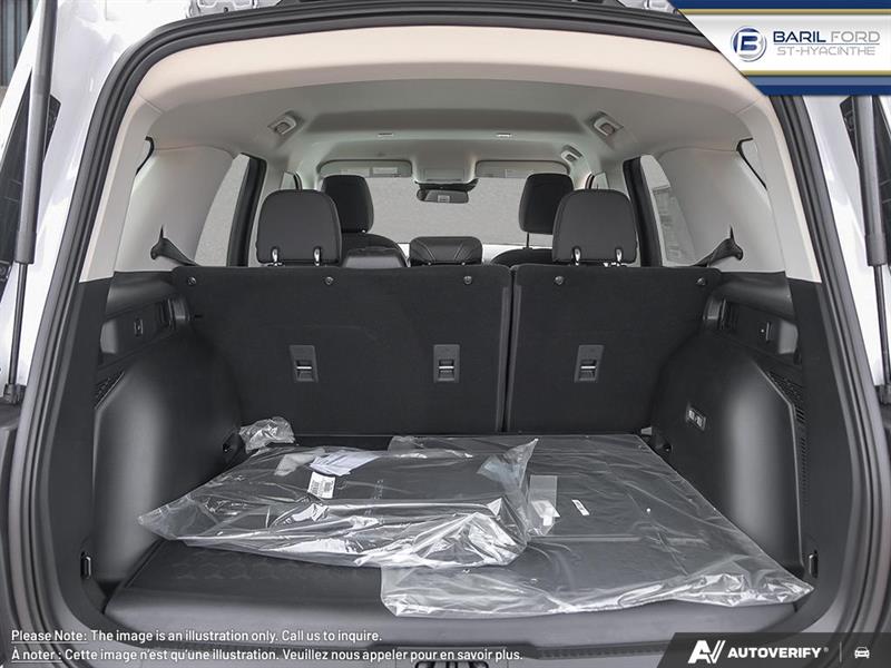 ford Bronco Sport 2026 - 7