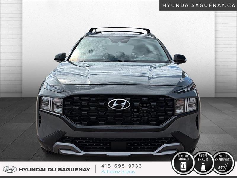 hyundai Santa Fe 2023 - 3