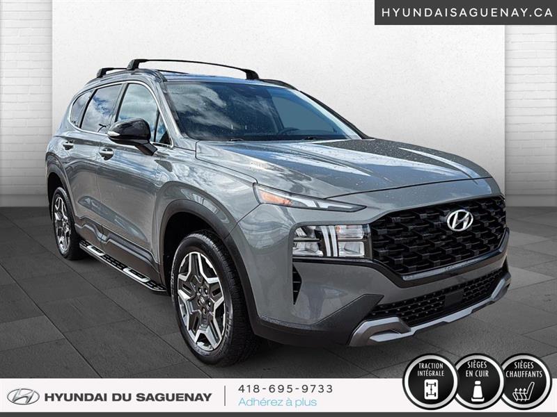 hyundai Santa Fe 2023 - 5
