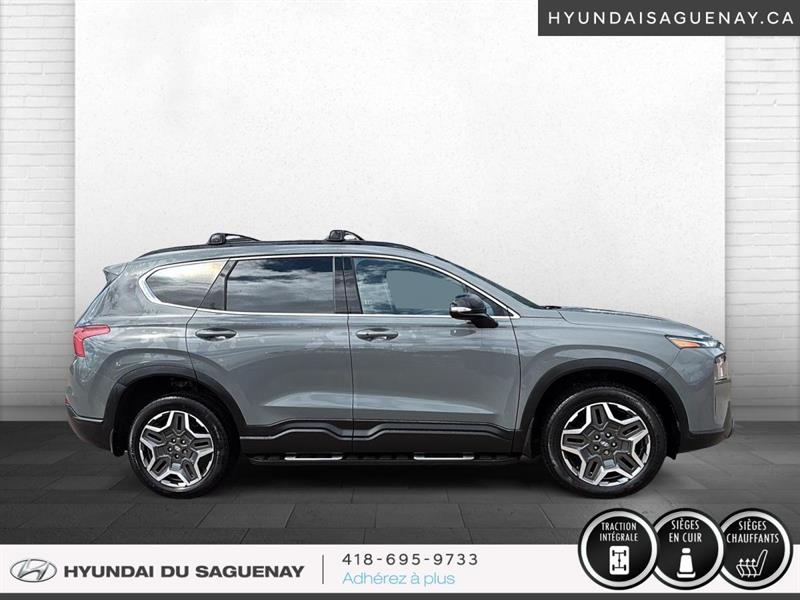 hyundai Santa Fe 2023 - 6