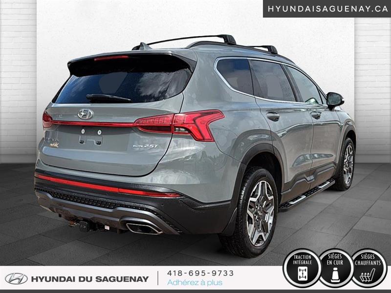 hyundai Santa Fe 2023 - 7