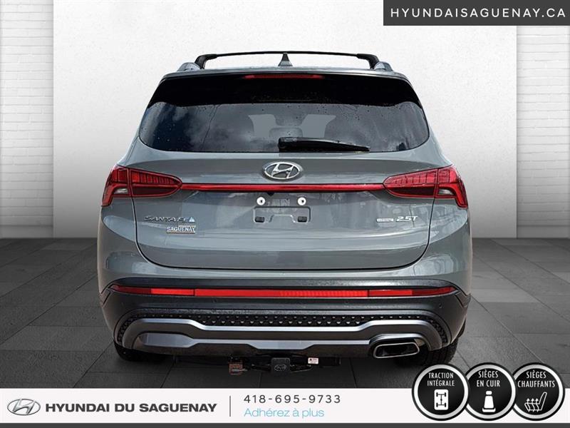 hyundai Santa Fe 2023 - 8