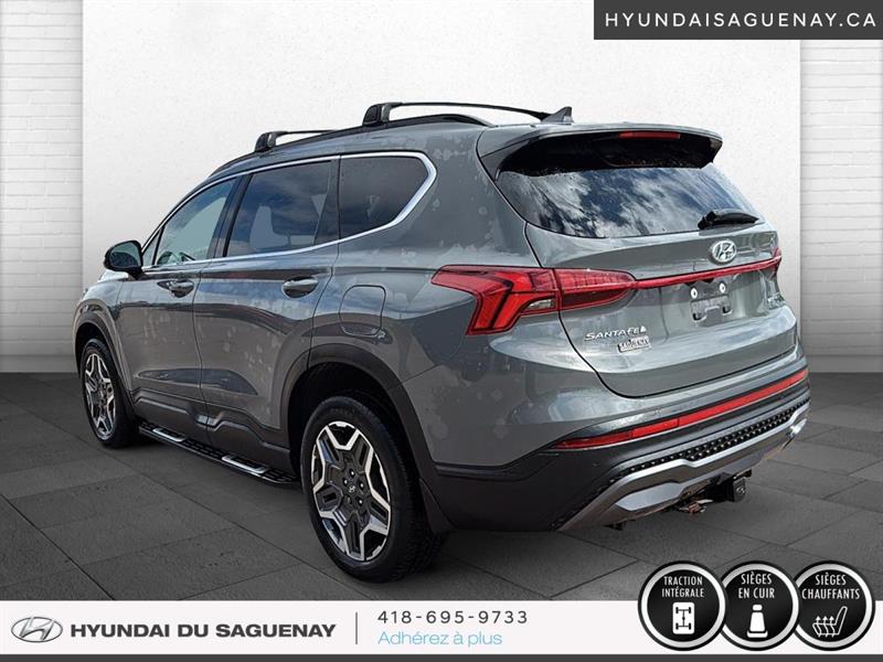 hyundai Santa Fe 2023 - 9
