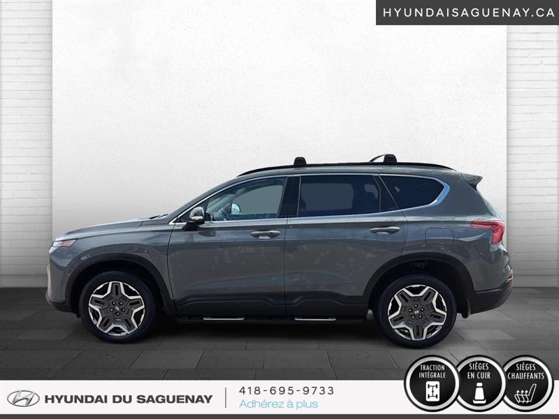 hyundai Santa Fe 2023 - 10