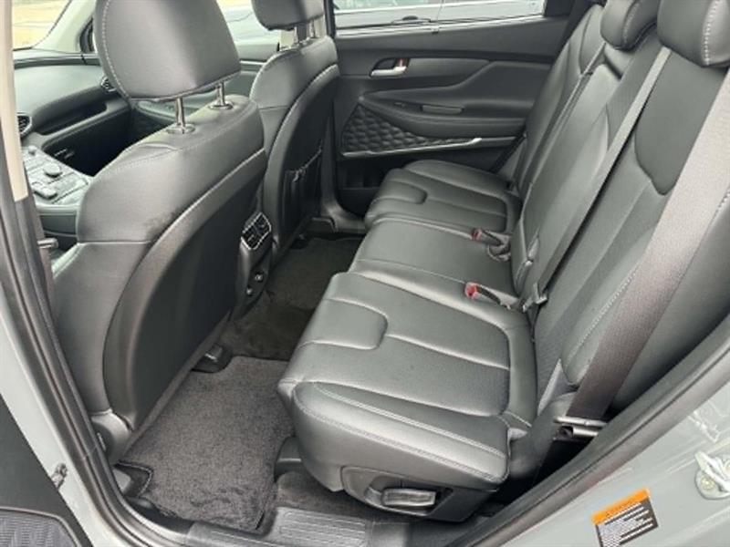 hyundai Santa Fe 2023 - 13