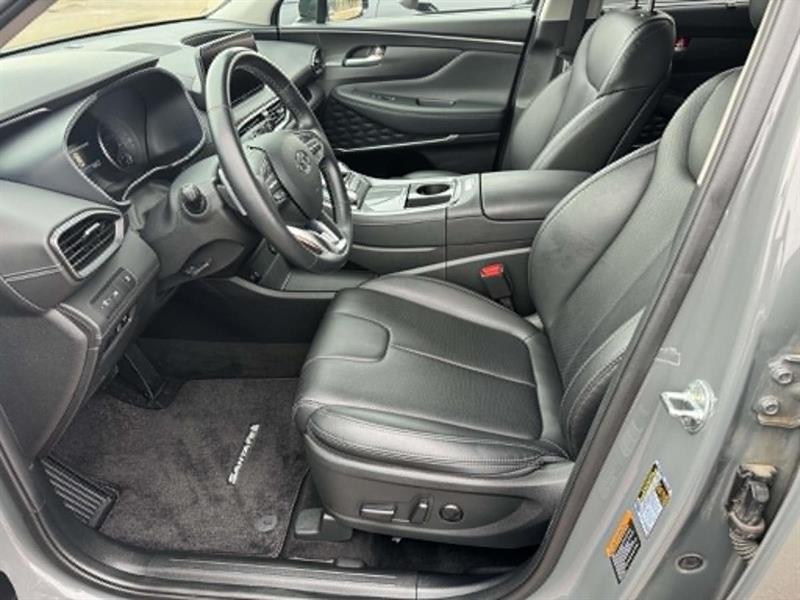 hyundai Santa Fe 2023 - 19