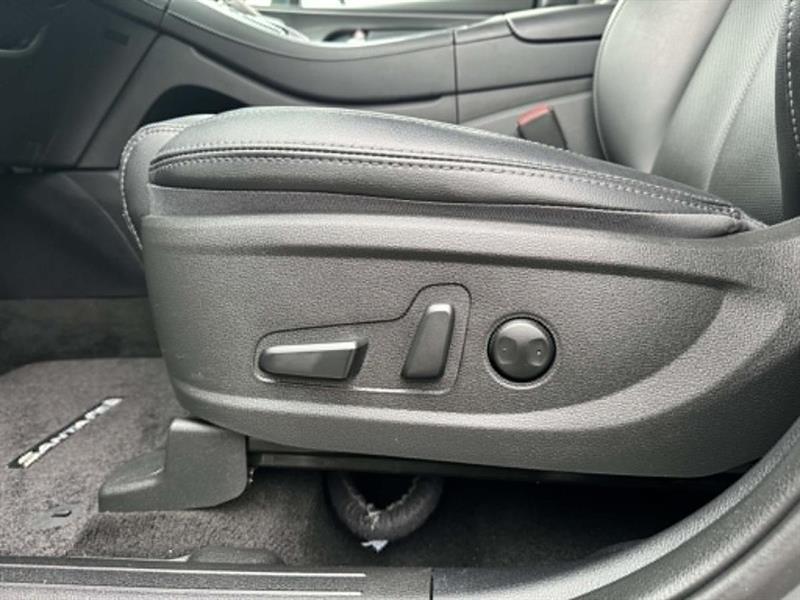 hyundai Santa Fe 2023 - 20