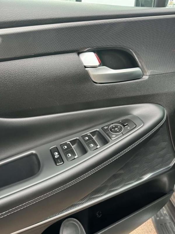 hyundai Santa Fe 2023 - 21