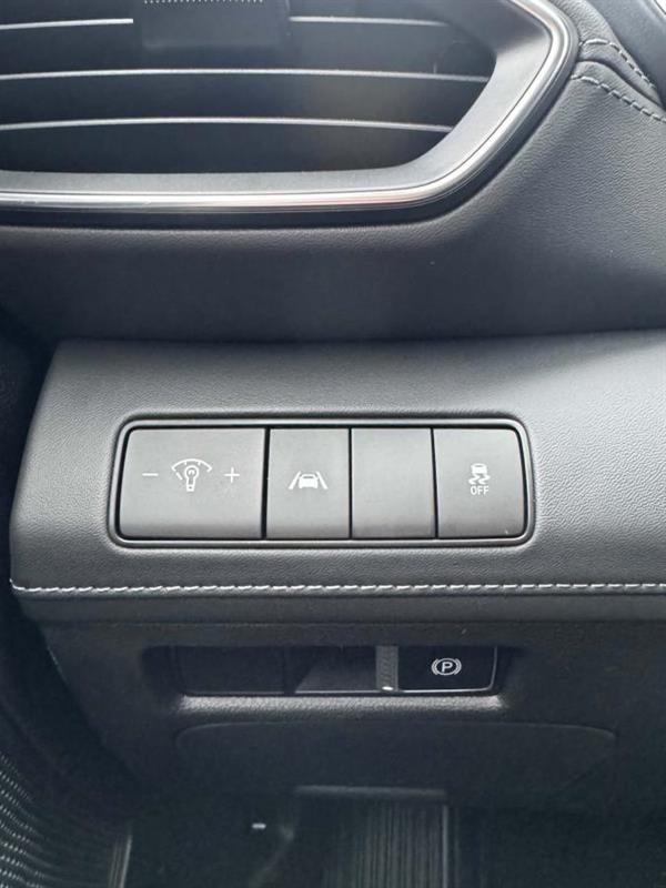 hyundai Santa Fe 2023 - 22