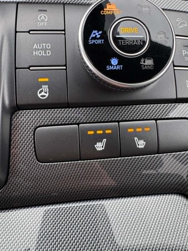hyundai Santa Fe 2023 - 24